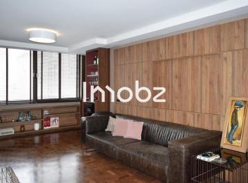 Apartamento · 97m² · 2 Quartos · 1 Vaga · Apartamento à venda na Rua da Consolação, 3064 - Jardim Paulista - São Paulo - SP - CEP: 01416-000