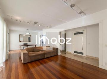 Apartamento · 198m² · 3 Quartos · 3 Vagas · Apartamento à venda no Condomínio Edifício Le Grand Classique - Rua Pensilvânia, 558 - São Paulo - S