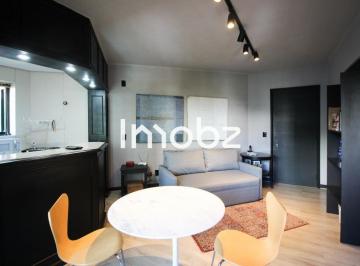Apartamento · 39m² · 1 Quarto · 1 Vaga · Apartamento à venda na Rua Pedroso Alvarenga, 1170 - Itaim Bibi - São Paulo - SP - CEP: 04531-004