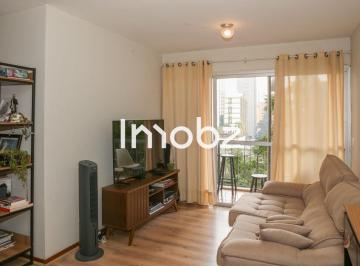 Apartamento · 73m² · 2 Quartos · 1 Vaga · Apartamento à venda na Rua Cardoso de Almeida, 457 - Perdizes - São Paulo - SP - CEP: 05013-000