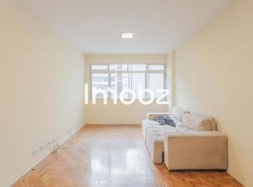 Apartamento · 87m² · 2 Quartos · 1 Vaga · Apartamento à venda na Alameda Jaú, 605 - Jardim Paulista - São Paulo - SP - CEP: 01420-001