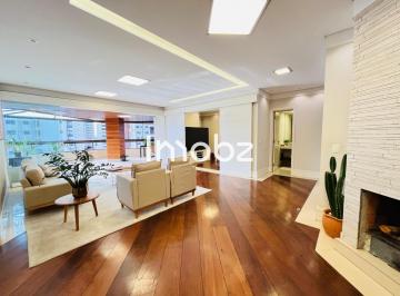 Apartamento · 220m² · 3 Quartos · 3 Vagas · Apartamento à venda na RUA SAMIA HADDAD, 150 - VILA SUZANA - São Paulo - SP - CEP: 05709-050