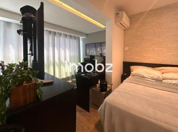 Apartamento · 45m² · 1 Quarto · 1 Vaga · Apartamento à venda na RUA TURIASSU, 1347 - PERDIZES - São Paulo - SP - CEP: 05005-001