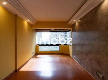 Apartamento · 88m² · 3 Quartos · 1 Vaga · Apartamento à venda na Rua Bartira, 1316 - Perdizes - São Paulo - SP - CEP: 05009-000