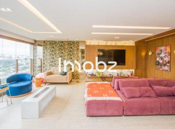 Apartamento · 146m² · 2 Quartos · 2 Vagas · Apartamento à venda na Rua Rita Joana de Sousa, 502 - Brooklin - São Paulo - SP - CEP: 04601-061