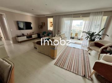 Apartamento · 117m² · 4 Quartos · 2 Vagas · Apartamento à venda em São Paulo-SP Condomínio Ile Ecolife: 4 quartos, 3 suítes, 4 banheiros, 2 vaga