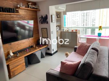 Apartamento · 39m² · 1 Quarto · 1 Vaga · Apartamento à venda no Parkway Panamby - Rua Fábio Lopes Dos Santos Luz, 161 - São Paulo - SP - CEP: