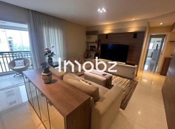 Apartamento · 178m² · 4 Quartos · 3 Vagas · Apartamento à venda no Paulistânia Bosque Residencial - Rua Pensilvânia, 114 - São Paulo - SP - CEP: