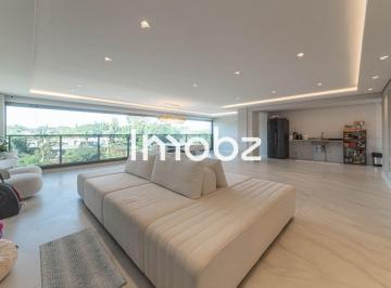 Apartamento · 168m² · 2 Quartos · 2 Vagas · Apartamento à venda na Rua Laplace, 186 - Brooklin - São Paulo - SP - CEP: 04622-000