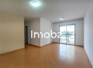 Apartamento · 75m² · 3 Quartos · 1 Vaga · Apartamento à venda na Rua Bragança Paulista, 409 - Chácara Santo Antonio - São Paulo - SP - CEP: 04