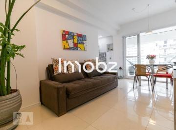 Apartamento · 46m² · 1 Quarto · 2 Vagas · Apartamento à venda na Rua Lisboa, 509 - Pinheiros - São Paulo - SP - CEP: 05406-040
