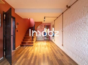 Casa · 162m² · 3 Quartos · 1 Vaga · Casa à venda - Rua Pindaúva - São Paulo - SP - CEP: 04630-040