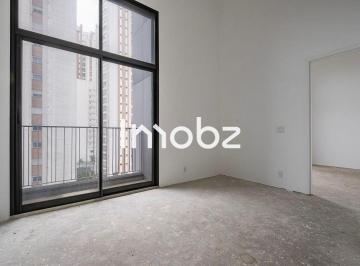Apartamento · 40m² · 1 Quarto · 1 Vaga · Apartamento à venda na Rua Oscar Freire, 2295 - Pinheiros - São Paulo - SP - CEP: 05409-011