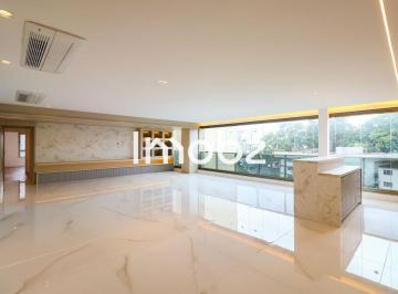 Apartamento · 211m² · 3 Quartos · 3 Vagas · Apartamento à venda no Only Cidade Jardim - Avenida Duquesa De Goiás, 825 - São Paulo - SP - CEP: 05