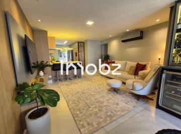 Apartamento · 125m² · 3 Quartos · 3 Vagas · Apartamento à venda na Avenida Barão de Monte Mor, 382 - Real Parque - São Paulo - SP - CEP: 05687-0