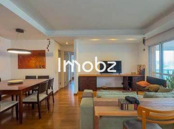 Apartamento · 130m² · 3 Quartos · 3 Vagas · Apartamento à venda no Condomínio Pratical Life Pensilvânia - Rua Pensilvânia, 1342 - São Paulo - SP