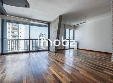 Apartamento · 180m² · 3 Quartos · 1 Vaga · Apartamento à venda na Rua Ferreira de Araújo, 961 - Pinheiros - São Paulo - SP - CEP: 05428-002