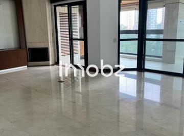 Apartamento · 241m² · 4 Quartos · 4 Vagas · Apartamento para locação no Condomínio Villaggio Panamby - Itapaiuna, 1800 - São Paulo - SP - CEP: 0