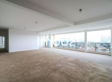 Apartamento · 211m² · 4 Quartos · 3 Vagas · Apartamento à venda no Only Cidade Jardim - Avenida Duquesa De Goiás, 825 - São Paulo - SP - CEP: 05