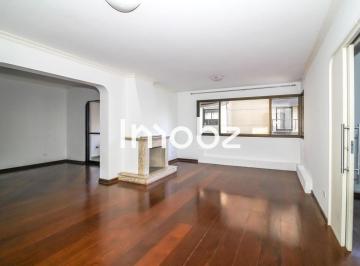Apartamento · 216m² · 4 Quartos · 3 Vagas · Apartamento à venda na Rua São Geraldo, 70 - Perdizes - São Paulo - SP - CEP: 05004-030