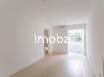 Apartamento · 60m² · 2 Quartos · 1 Vaga · Apartamento à venda na Rua Pedroso Alvarenga, 348 - Itaim Bibi - São Paulo - SP - CEP: 04531-000
