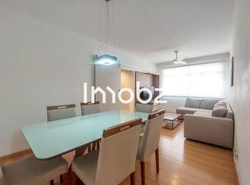 Apartamento · 74m² · 2 Quartos · 1 Vaga · Apartamento à venda na Rua Demóstenes, 471 - Brooklin - São Paulo - SP - CEP: 04614-012
