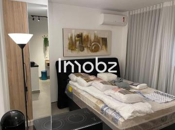 Apartamento · 33m² · 1 Quarto · Apartamento à venda na Rua Doutor Melo Alves, 268 - Jardim Paulista - São Paulo - SP - CEP: 01417-01