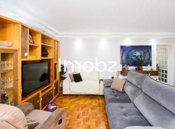 Apartamento · 102m² · 3 Quartos · 1 Vaga · Apartamento à venda na Rua Senador Milton Campos, 266 - Chácara Santo Antonio - São Paulo - SP - CEP