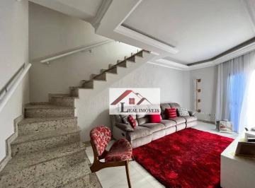 Apartamento · 200m² · 3 Quartos · 2 Vagas · Cobertura para venda em Vila Metalúrgica de 200.00m² com 3 Quartos, 1 Suite e 2 Garagens