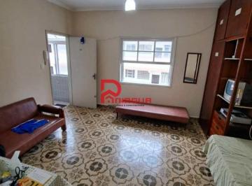 Apartamento · 33m² · 1 Quarto · 1 Vaga · Kitnet para venda em Boqueirão de 33.00m² com 1 Quarto e 1 Garagem
