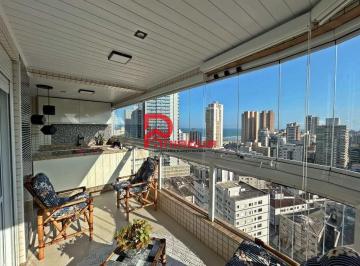 Apartamento · 95m² · 2 Quartos · 2 Vagas · Apartamento para venda em Boqueirão de 95.00m² com 2 Quartos, 1 Suite e 2 Garagens