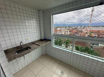 Apartamento · 64m² · 2 Quartos · 2 Vagas · Apartamento para venda em Aviação de 64.00m² com 2 Quartos, 1 Suite e 2 Garagens