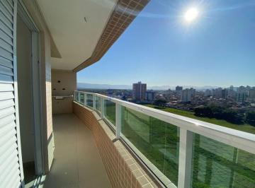 Apartamento · 96m² · 3 Quartos · 2 Vagas · Apartamento para venda em Aviação de 96.00m² com 3 Quartos, 3 Suites e 2 Garagens