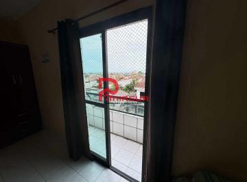 Apartamento · 35m² · 1 Quarto · 1 Vaga · Kitnet para venda em Solemar de 35.00m² com 1 Quarto e 1 Garagem