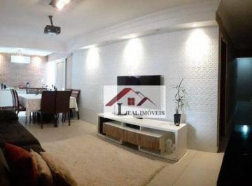 Casa · 148m² · 3 Quartos · 2 Vagas · Casa para venda em Vila Lucinda de 148.00m² com 3 Quartos, 2 Suites e 2 Garagens