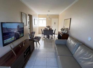 Apartamento · 72m² · 2 Quartos · Apartamento para venda em Vila Nossa Senhora De Fátima de 72.00m² com 2 Quartos
