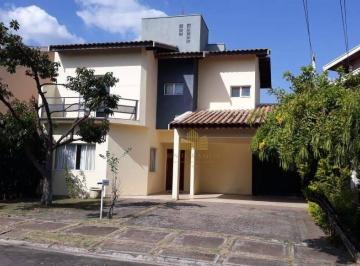 Casa · 197m² · 2 Quartos · 8 Vagas · Sobrado para venda em Condomínio Portal De Itaici de 197.00m² com 2 Quartos, 2 Suites e 8 Garagens