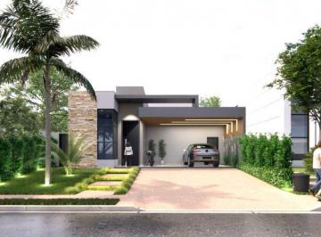 Casa · 189m² · 4 Quartos · 4 Vagas · Casa de Condomínio para venda em Vila Do Golf de 189.00m² com 4 Quartos, 2 Suites e 4 Garagens