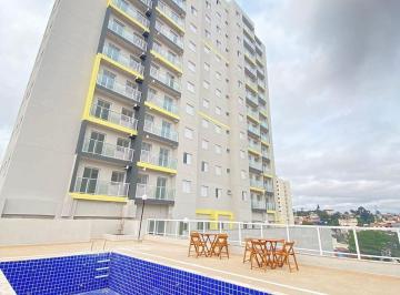 Apartamento · 49m² · 2 Quartos · 1 Vaga · Apartamento para venda em Vila Oliveira de 49.00m² com 2 Quartos e 1 Garagem