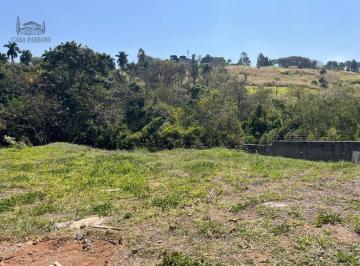 Terreno · 320m² · Terreno para venda em Parque Rural Fazenda Santa Cândida de 320.00m²