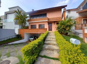 Casa · 383m² · 3 Quartos · 2 Vagas · Casa de Condomínio para venda em Alphaville de 383.00m² com 3 Quartos, 1 Suite e 2 Garagens