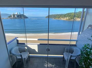 Apartamento · 50m² · 1 Quarto · 1 Vaga · Apartamento para venda em Gonzaguinha de 50.00m² com 1 Quarto e 1 Garagem