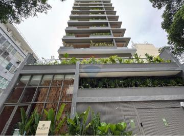 Apartamento · 208m² · 4 Quartos · Apartamento para venda em Botafogo de 208.18m² com 4 Quartos e 3 Suites