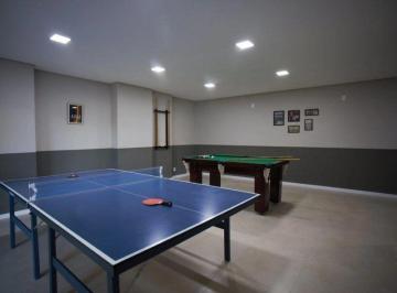 Apartamento en Venda de 1 quarto Bosque das Juritis · Apartamento para venda em Bosque Das Juritis de 46.00m² com 1 Quarto, 1 Suite e 1 Garagem