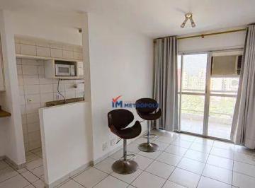 Apartamento · 58m² · 2 Quartos · 1 Vaga · Apartamento para venda em Camorim de 58.00m² com 2 Quartos, 1 Suite e 1 Garagem