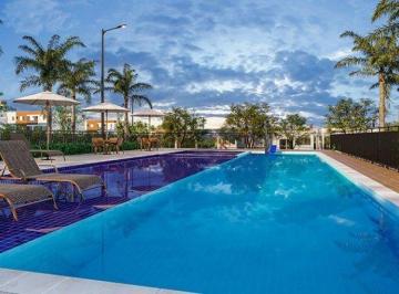 Apartamento de 2 quartos, Ribeirão Preto · Apartamento para venda em Recreio Anhangüera de 41.00m² com 2 Quartos e 1 Garagem