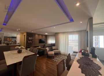 Apartamento · 86m² · 2 Quartos · 2 Vagas · Apartamento para venda em Santa Terezinha de 86.00m² com 2 Quartos, 1 Suite e 2 Garagens