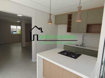 Casa · 145m² · 3 Quartos · 2 Vagas · Casa de Condomínio para venda em JARDIM SHANGAI de 145.00m² com 3 Quartos, 1 Suite e 2 Garagens