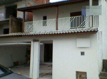 Casa · 215m² · 3 Quartos · 2 Vagas · Casa para venda em Portais (polvilho) de 215.00m² com 3 Quartos, 1 Suite e 2 Garagens