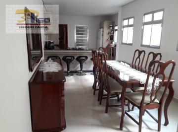 Casa · 222m² · 3 Quartos · 2 Vagas · Sobrado para venda em Vila Guilhermina de 222.00m² com 3 Quartos, 1 Suite e 2 Garagens